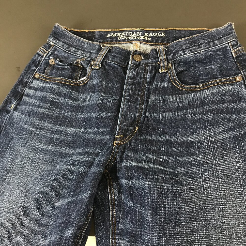 Women's American Eagle Vintage Highrise Jeans Size 6-28